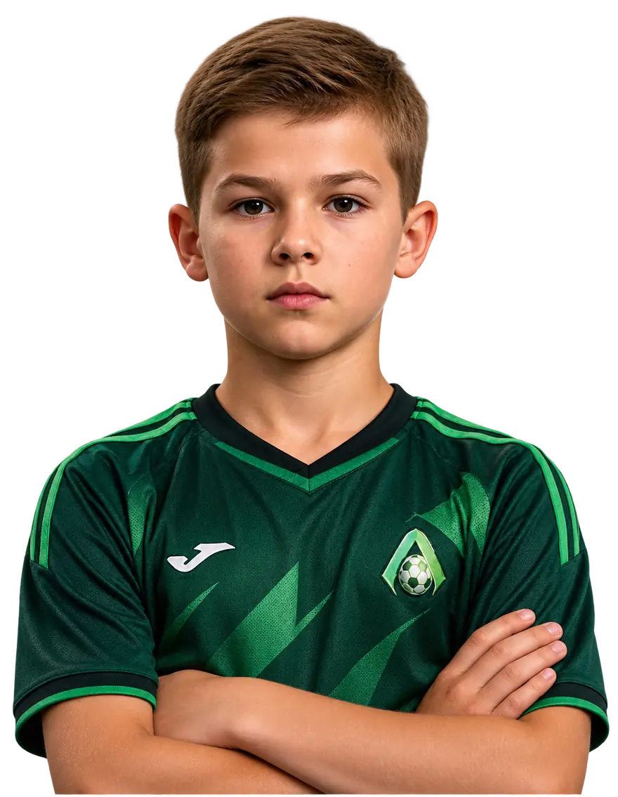 Алексей Смирнов