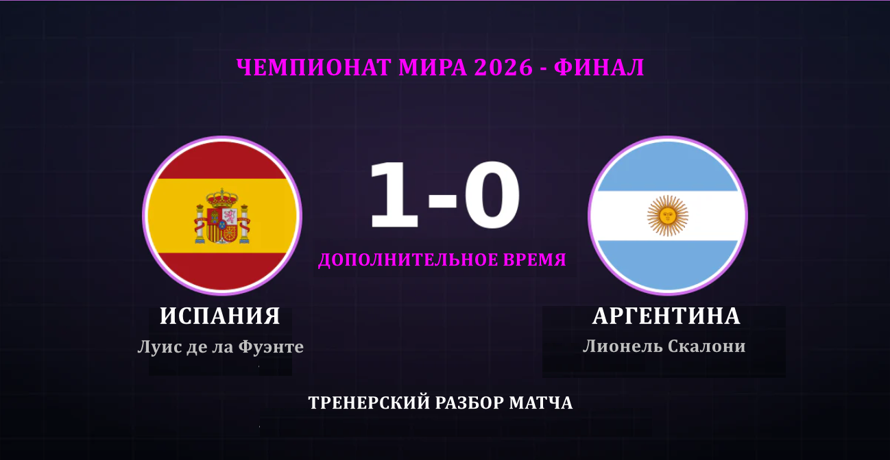 Испания-Аргентина